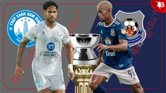 Nhận định bóng đá Nam Định vs Svay Rieng, 19h30 ngày 25/9: Thắng để lấy số!